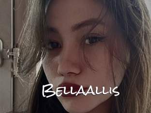 Bellaallis