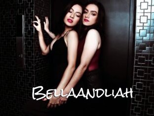 Bellaandliah