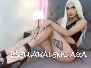Bellabalenciaga