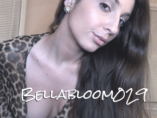 Bellabloom029