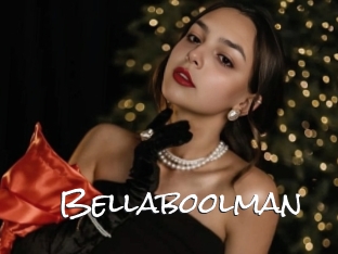 Bellaboolman