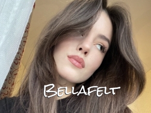 Bellafelt