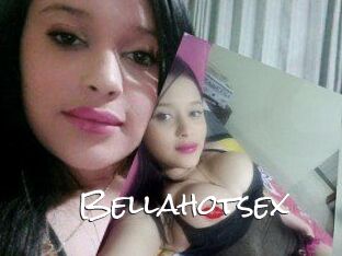 Bellahotsex