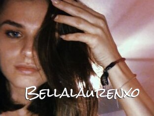 Bellalaurenxo