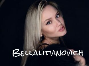 Bellalitvinovich