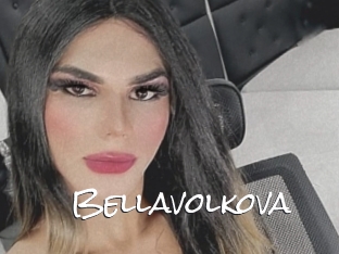 Bellavolkova