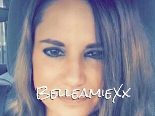 BelleamieXx