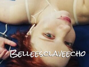 Belleesclaveecho