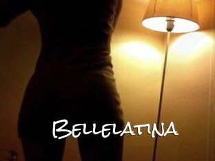 Bellelatina