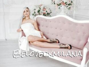 Belovedxmilana