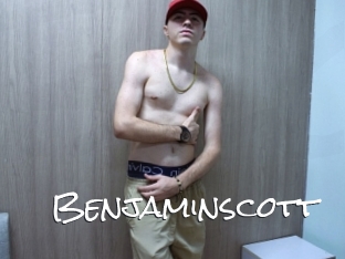 Benjaminscott