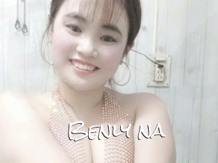 Benly_na