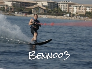 Bennoo3