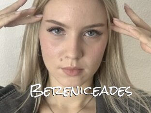 Bereniceades