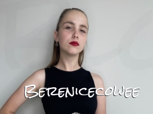 Berenicecowee