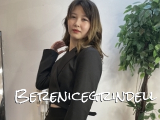 Berenicegrindell