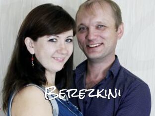 Berezkini