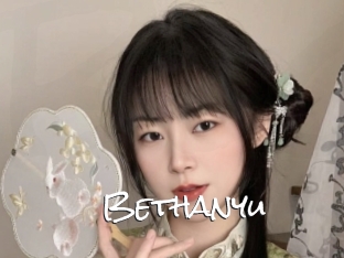 Bethanyu