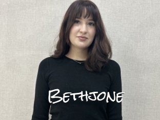 Bethjone