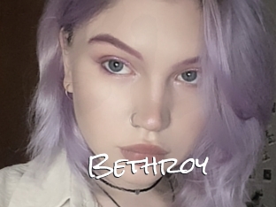 Bethroy