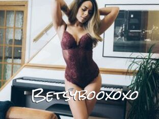 Betsybooxoxo