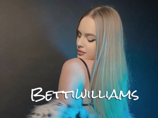 Bettiwilliams