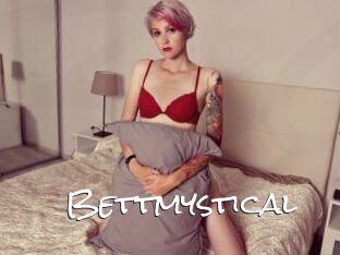 Bettmystical