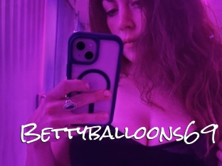 Bettyballoons69