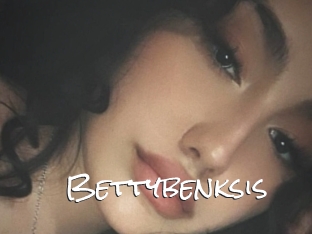 Bettybenksis