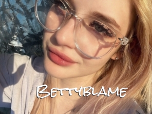 Bettyblame