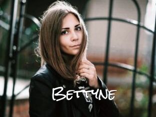 Bettyne