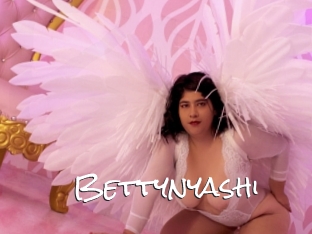 Bettynyashi