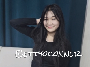 Bettyoconner