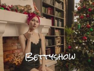 Bettyshow