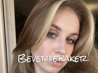 Beverlebaker