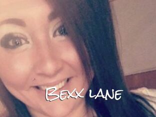 Bexx_lane