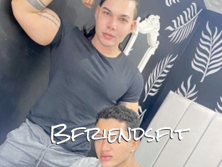 Bfriendsfit