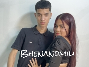 Bhenandmili