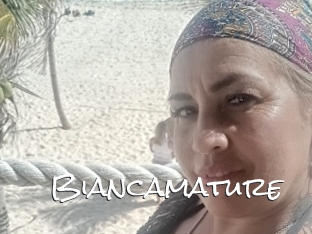 biancamature Blow Cum