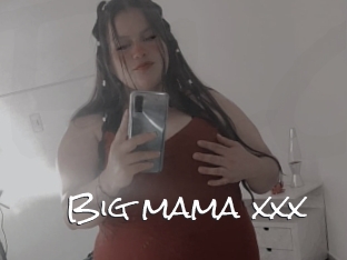 Big_mama_xxx