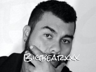 Bigbearxxx