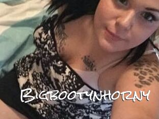 Bigbootynhorny