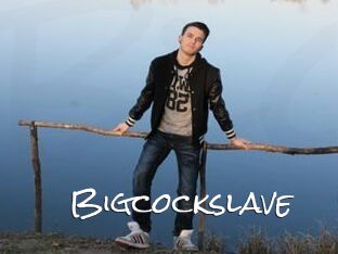 Bigcockslave