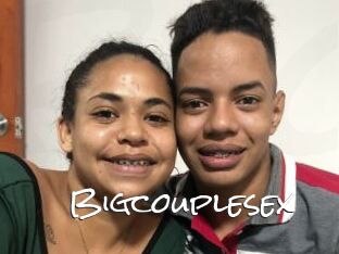 Bigcouplesex