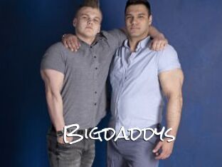 Bigdaddys