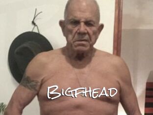 Bigfhead
