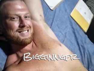 bigginnger Blow Cum