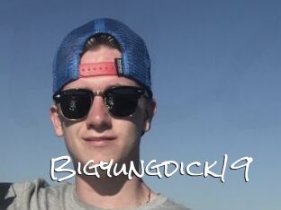 Bigyungdick19