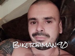 Bikerbiman90