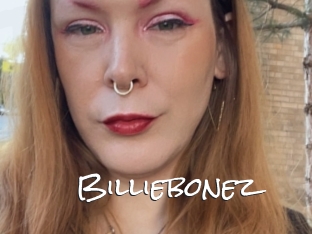 Billiebonez